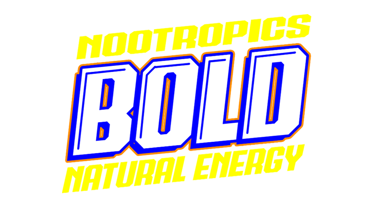 BOLD LOGO